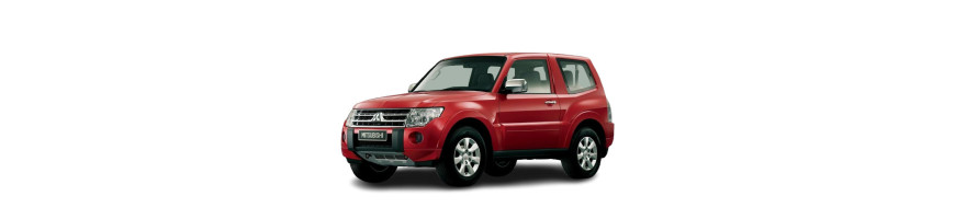 Injecteur MITSUBISHI PAJERO IV