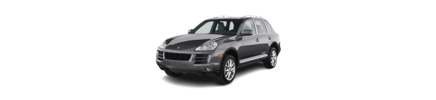 Injecteur PORSCHE CAYENNE