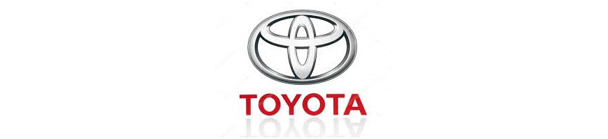 Injecteur TOYOTA