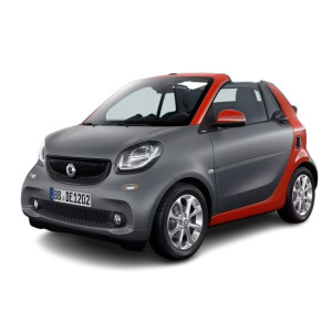 Injecteur Smart Cabrio