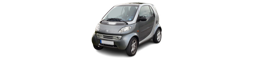 Injecteur Smart City-Coupe
