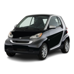 Injecteur Smart Fortwo