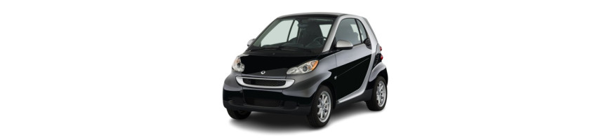 Injecteur Smart Fortwo