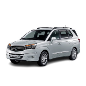 Injecteur SSANGYONG Rodius