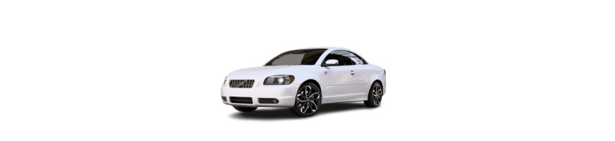 Injecteur VOLVO C70 II