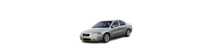 Injecteur VOLVO S60