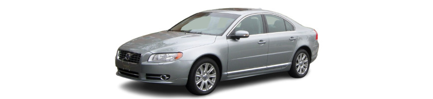 Injecteur VOLVO S80 II