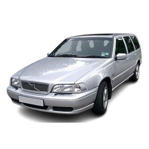 Injecteur VOLVO V70