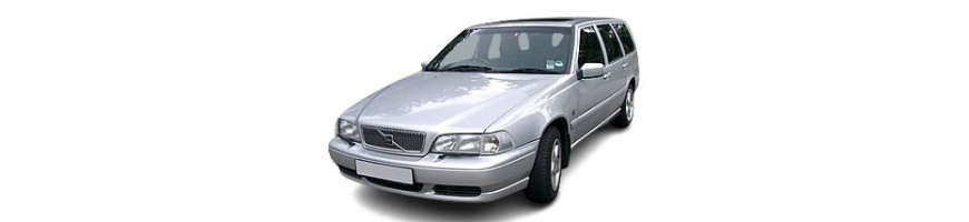 Injecteur VOLVO V70
