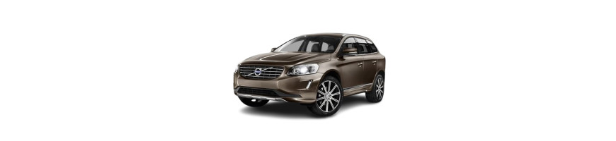 Injecteur VOLVO XC60