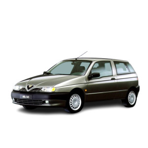 Injecteur ALFA ROMEO 145