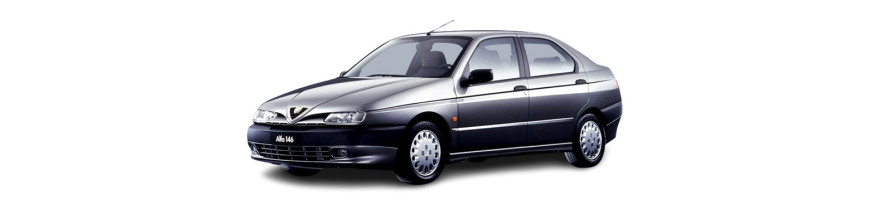 Injecteur ALFA ROMEO 146