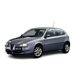 Injecteur ALFA ROMEO 147