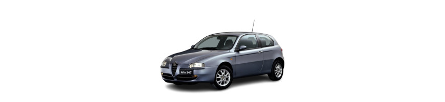 Injecteur ALFA ROMEO 147