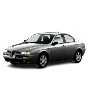 Injecteur ALFA ROMEO 156