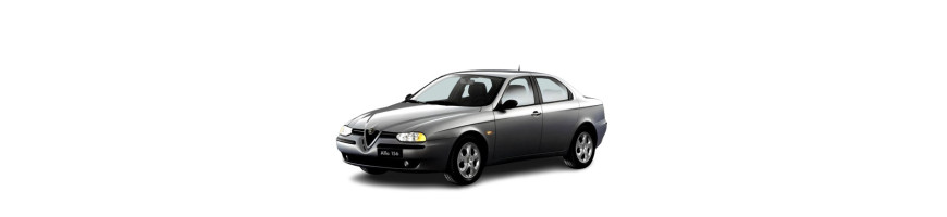 Injecteur ALFA ROMEO 156