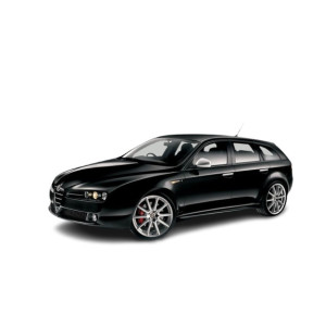 Injecteur ALFA ROMEO 159