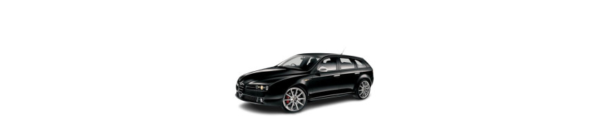 Injecteur ALFA ROMEO 159