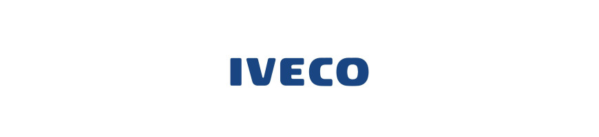 Injecteur IVECO
