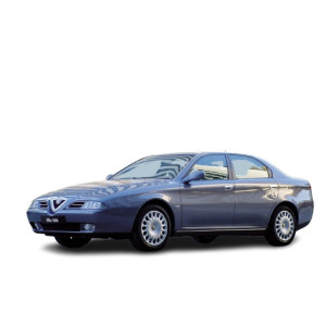 Injecteur ALFA ROMEO 166