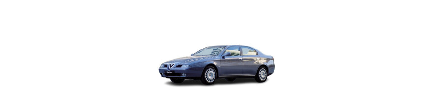 Injecteur ALFA ROMEO 166