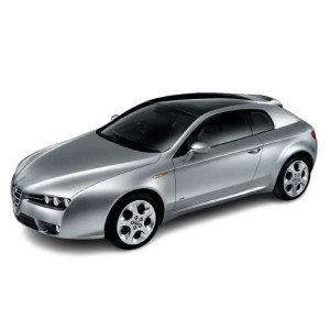 Injecteur ALFA ROMEO Brera