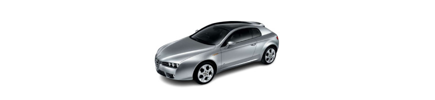 Injecteur ALFA ROMEO Brera
