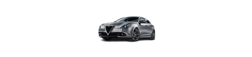 Injecteur ALFA ROMEO Giulietta