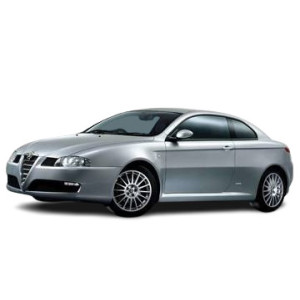 Injecteur ALFA ROMEO GT
