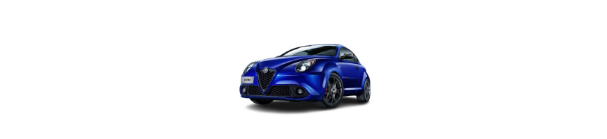 Injecteur ALFA ROMEO Mito