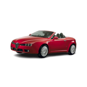 Injecteur ALFA ROMEO Spider