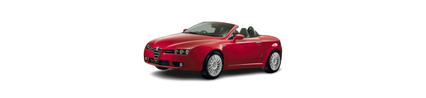 Injecteur ALFA ROMEO Spider
