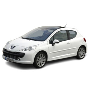 Injecteur Peugeot 207 1.4 HDI