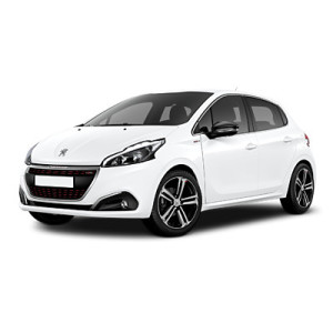 Injecteur Peugeot 208 1.5 BlueHDI