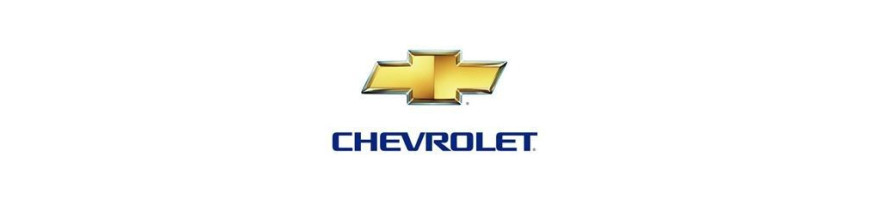 Injecteur CHEVROLET