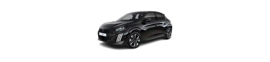 Injecteur Peugeot 208 II 1.5 BlueHDI