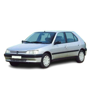 injecteur Peugeot 306 2.0 HDI