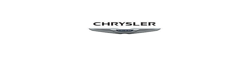 Injecteur CHRYSLER