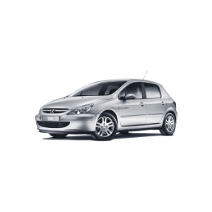 injecteur Peugeot 307 1.4 HDI