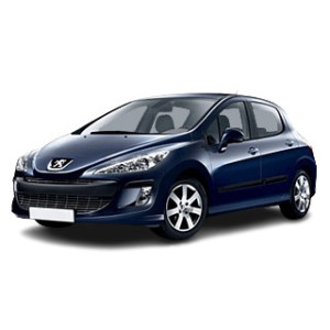 Injecteur Peugeot 308 1.6 HDi 110
