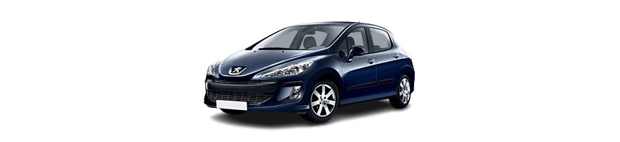 Injecteur Peugeot 308 2.0 HDI