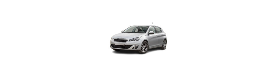 injecteur Peugeot 308 II 1.6 HDI 90