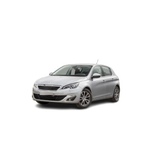 injecteur Peugeot 308 II 1.6 HDi 115