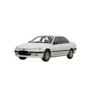 injecteur Peugeot 406 2.2 HDI