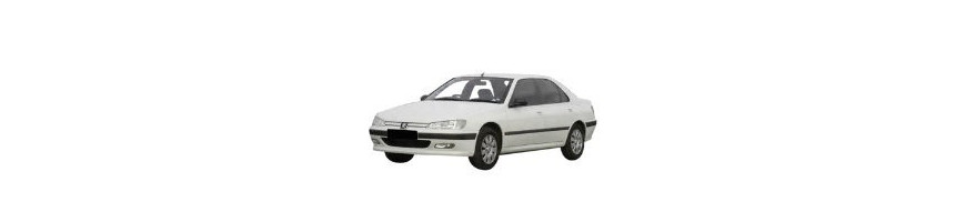 injecteur Peugeot 406 2.2 HDI
