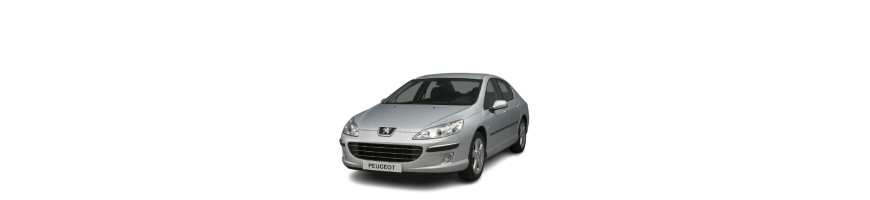 injecteur Peugeot 407 2.7 HDI