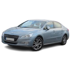 injecteur Peugeot 508 1.6 HDi 120