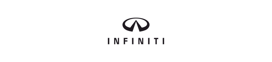 Injecteur INFINITI