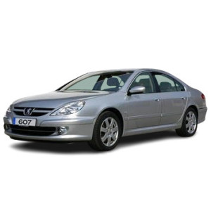 injecteur Peugeot 607 2.7 HDI