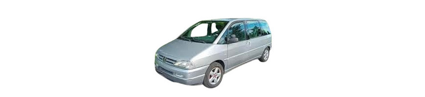 injecteur Peugeot 806 2.0 HDI